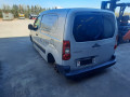 ТНВД Citroen Berlingo 2 поколение (B9) 2009, 1.6 л., МКПП, фургон, 9683703780 - фото №8
