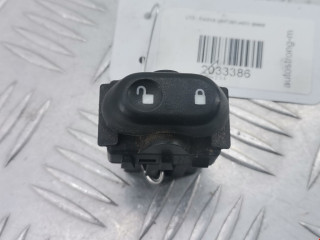кнопка центрального замка Ford Expedition 2 поколение U222 2006, 5.4 л., АКПП, внедорожник 5 дв., 5L1T14017ABW