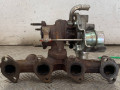 турбина Renault Kangoo 2 поколение 2013, 1.5 л., дизель, 16446R, H28728353 - фото №8