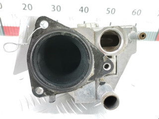 клапан EGR Fiat 2010, 3.0 л., МКПП, микроавтобус, 8451026000