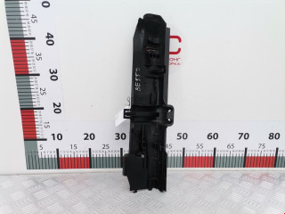 кронштейн радиатора BMW 2006, 1.6 л., МКПП, хетчбэк 5 дв., 17107524912
