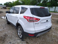 блок AirBag Ford Escape 3 поколение C520 2013, 1.6 л., АКПП, внедорожник 5 дв., A2118205785 - фото №9