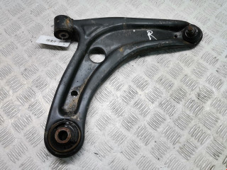 рычаг передний правый Honda Jazz 1 поколение 2003, 1.3 л., МКПП, хетчбэк 5 дв.