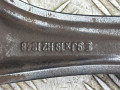 диск литой BMW X5 F15 2018, 3.0 л., АКПП, внедорожник 5 дв., 36116853955 - фото №3