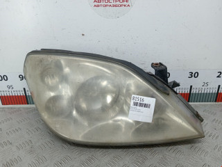 фара правая Nissan Primera P12 2005, 1.8 л., МКПП, универсал, 26010AU800