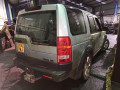 полуось передняя правая (приводной вал, ШРУС) Land Rover Discovery 3 поколение 2006, 2.7 л., АКПП, внедорожник 5 дв., LR071930 - фото №14