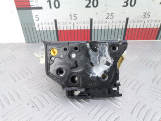 замок двери передней левой Volkswagen Passat B6 2009, 2.0 л., МКПП, седан, 3C2837015A