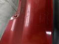 бампер задний Daewoo Kalos 1 поколение 2004, 1.4 л., бензин, МКПП - фото №3