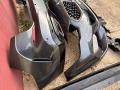 комплект обвеса (BodyKIT) BMW 2 серия F44 2020, 2.0 л., бензин, хетчбэк 5 дв., полный привод, правый руль - фото №6