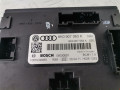 блок комфорта Audi A4 B8/8K [рестайлинг] 2011, 2.0 л., МКПП, универсал, 8K0907063BE - фото №2