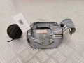 лючок топливного бака Honda CR-V 3 поколение 2007, 2.2 л., МКПП, внедорожник 5 дв., 63910SWAA00ZZ - фото №2