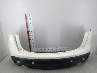 бампер задний Mazda CX-5 1 поколение KE 2012, 2.2 л., МКПП, внедорожник 5 дв., KD4750221