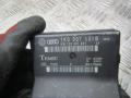 блок комфорта Audi A3 8P 2005, 1.6 л., МКПП, хетчбэк 5 дв., 1K0907530B - фото №2