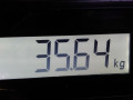 дверь передняя левая Ford Edge 1 поколение U387 2007, 3.5 л., АКПП, внедорожник 5 дв., 7T4Z-7820125-A - фото №7