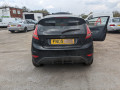 маховик Ford Fiesta 6 поколение 2009, 1.6 л., МКПП, хетчбэк 3 дв., 1462885 - фото №14