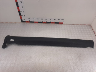 накладка на порог внутренняя Chevrolet Equinox 2 поколение 2014, 2.4 л., АКПП, внедорожник 5 дв., 877410W000