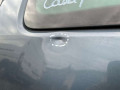 дверь сдвижная Volkswagen Caddy 3 поколение 2005 - фото №4