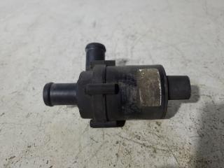 насос антифриза дополнительный Volkswagen Sharan 1 поколение [рестайлинг] 2002, 1.9 л., TDi PD, AUY, дизель, 6МКПП, серебристый, минивэн, передний привод