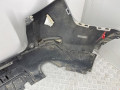 бампер задний Land Rover Discovery Sport 1 поколение 2015, 3.0 л., АКПП, внедорожник 5 дв., FK7217D781A - фото №7