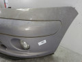 бампер передний Citroen C3 1 поколение 2002, 1.4 л., МКПП, хетчбэк 5 дв. - фото №3