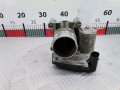 заслонка дроссельная Skoda Fabia 1 поколение (6Y) 2003, 1.4 л., МКПП, универсал, 03D133062F - фото №6