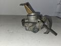 заслонка дроссельная Honda Accord 6 поколение 2000, 2.0 л., бензин, 0798004250 - фото №3