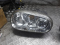 фара Volkswagen Golf 3 поколение 2000, 1.6 л., АКПП, хетчбэк 5 дв. - фото №7