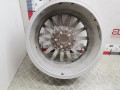 диск литой Audi A6 4F/C6 2005, 3.0 л., вариатор, универсал, 4F0601025AH - фото №3