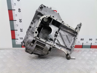 масляный поддон Audi A4 B6 2003, 2.5 л., МКПП, универсал, 059103603M