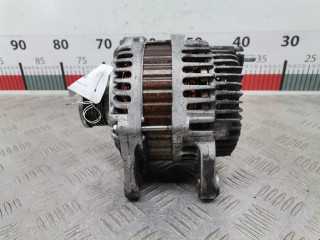 генератор Nissan Qashqai 1 поколение 2007, 2.0 л., вариатор, внедорожник 5 дв., 23100JD200