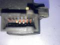 моторчик заслонки печки Mercedes-Benz E-Класс W211/S211 2004, A2038201642 - фото №4