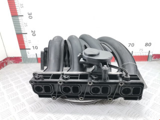 коллектор впускной Mercedes-Benz C-Класс W203/S203/CL203 2000, 2.2 л., АКПП, седан, A6110903637
