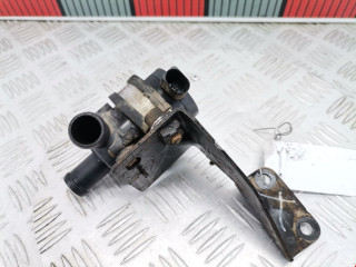 насос антифриза дополнительный Volkswagen Touareg 1 поколение 2003, 2.5 л., АКПП, внедорожник 5 дв., 7L0965561