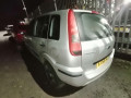 компрессор кондиционера Ford Fusion 1 поколение 2003, 1.4 л., АКПП, хетчбэк 5 дв., 1578406 - фото №11