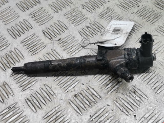 форсунка Opel Vectra C 2005, 1.9 л., МКПП, универсал, 93184794