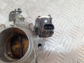 заслонка дроссельная Mazda 3 BK 2005, 1.6 л., бензин, 1362002731, 1985001260 - фото №10