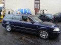 коллектор выпускной Volkswagen Passat B5 [рестайлинг] 2002, 2.5 л., МКПП, универсал, 059131799B - фото №8