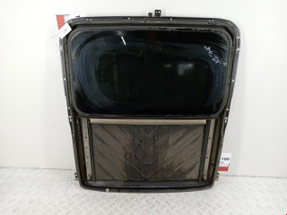 люк Ford Mondeo 2 поколение 1998, 1.8 л., МКПП, универсал, 1124549