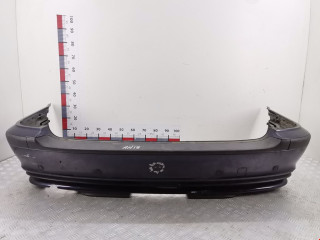 бампер задний BMW 3 серия E46 2002, 2.0 л., МКПП, универсал, 51127012771