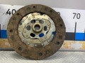 корзина сцепления Volkswagen Golf 5 поколение 2007, 1.9 л., МКПП, хетчбэк 5 дв., 03G141016A - фото №5