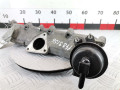 коллектор впускной Opel Meriva 1 поколение (A) [рестайлинг] 2007, 1.7 л., МКПП, минивэн, 97327923 - фото №3