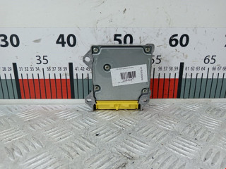 блок AirBag SEAT Toledo 3 поколение 2004, 2.0 л., МКПП, хетчбэк 5 дв., 1K0909605H