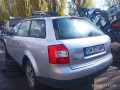 радиатор (основной) Audi A4 B6 2001, 1.9 л., МКПП, универсал, 8E0121251A - фото №13