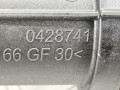 корпус термостата Opel Insignia 1 поколение (A) 2010, 2.0 л., МКПП, хетчбэк 5 дв., 55573003 - фото №6