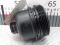 крышка масляного стакана Mini Hatch 2 поколение (R56) 2007, 1.6 л., МКПП, хетчбэк 3 дв., 11427557011 - фото №3