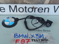 датчик удара BMW 2024, 3.0 л., бензин, 6861319 - фото №2