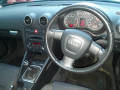 вакуумный усилитель тормозов Audi A3 8P/8PA [рестайлинг] 2006, 1.6 л., МКПП, хетчбэк 5 дв., 3C2614106L - фото №4