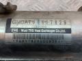 охладитель EGR / Радиатор EGR Opel Antara 1 поколение 2006, 2.0 л., дизель, МКПП, внедорожник 5 дв., 96817829, C008394 - фото №7