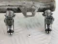 форсунка Volkswagen Golf 4 поколение 2000, 1.4 л., МКПП, хетчбэк 5 дв., 036906031G - фото №3