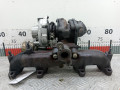 турбина Volkswagen Golf 4 поколение 2001, 1.9 л., МКПП, хетчбэк 5 дв., 038145701AX - фото №5